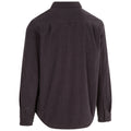 Dark Grey - Back - Trespass Mens Dattin Shirt