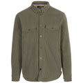 Ivy - Front - Trespass Mens Dattin Shirt