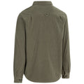 Ivy - Back - Trespass Mens Dattin Shirt