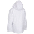 White - Back - Trespass Girls Chic TP75 Ski Jacket