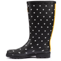 Camelia - Side - Trespass Womens-Ladies Samira Floral Wellington Boots