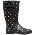 Camelia - Lifestyle - Trespass Womens-Ladies Samira Floral Wellington Boots