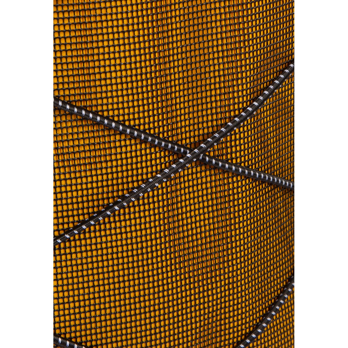 Yellow - Lifestyle - Trespass Eredine DLX Waterproof Backpack