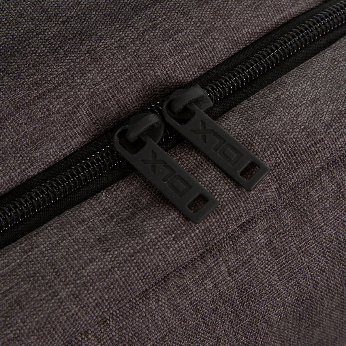 Dark Grey Marl - Lifestyle - Trespass Sarclet DLX Backpack