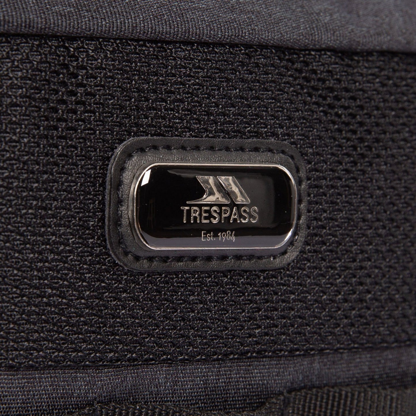 Dark Grey Marl - Lifestyle - Trespass Gargun Bum Bag