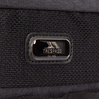 Dark Grey Marl - Lifestyle - Trespass Gargun Bum Bag