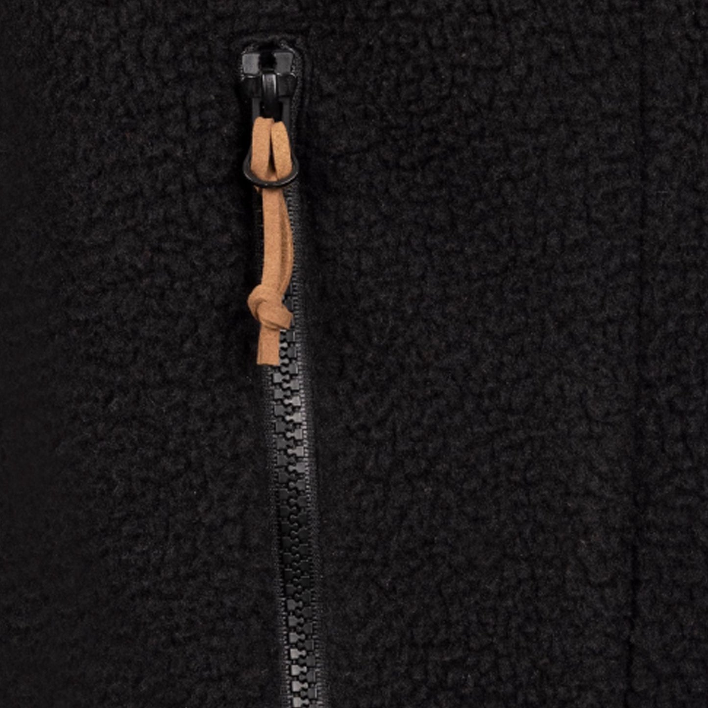 Black - Lifestyle - Trespass Womens-Ladies Notion Fleece AT300 Gilet