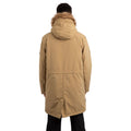 Cashew - Lifestyle - Trespass Mens Verton TP50 Padded Jacket
