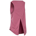 Rose Blush - Back - Trespass Womens-Ladies Mairead Top