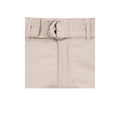 Soft Stone - Side - Trespass Childrens-Kids Craftly Shorts