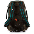 Marine - Back - Trespass Pitloch 30L Backpack