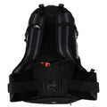 Grey - Back - Trespass Pitloch 30L Backpack