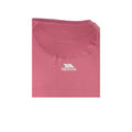 Rose Blush - Side - Trespass Womens-Ladies Ivana Base Layer Top