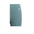 Pewter-Teal Mist - Side - Trespass Womens-Ladies Sunita Base Layer Bottoms