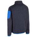 Navy - Back - Trespass Childrens-Kids Whisk AT300 Fleece Jacket