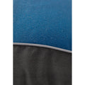 Rich Teal - Side - Trespass Childrens-Kids Bunka Sleeping Bag