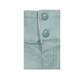Teal Mist - Side - Trespass Girls Tangible Shorts