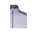 Storm Grey - Side - Trespass Mens Hanlon TP50 Active Jacket