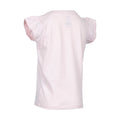 Pale Pink - Back - Trespass Girls Sorla T-Shirt