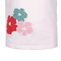 Pale Pink - Side - Trespass Girls Sorla T-Shirt