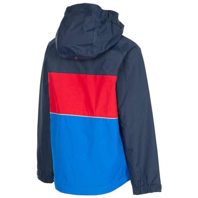 Trespass kids waterproof outlet