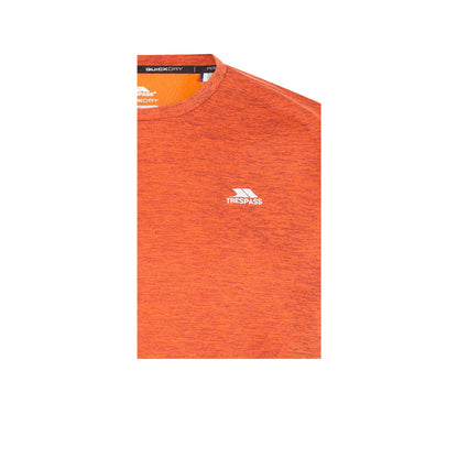 Salsa - Side - Trespass Mens Raeran Technical Top