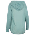 Teal Mist - Back - Trespass Womens-Ladies Immy Active Hoodie