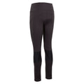 Dark Grey - Back - Trespass Womens-Ladies Bibi Active Leggings