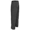 Khaki - Back - Trespass Mens Clifton TP75 Cargo Trousers