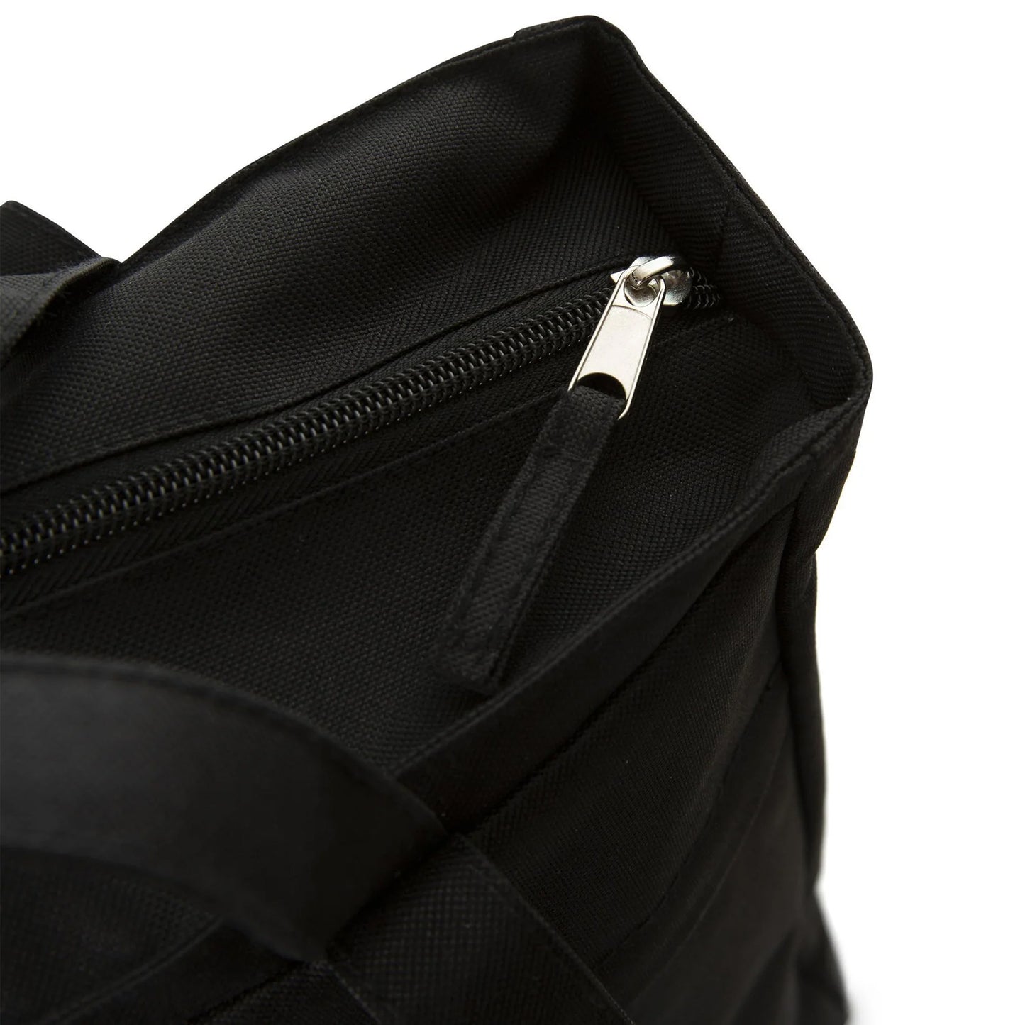 Black - Side - Trespass Tresto 2 in 1 Tote Bag