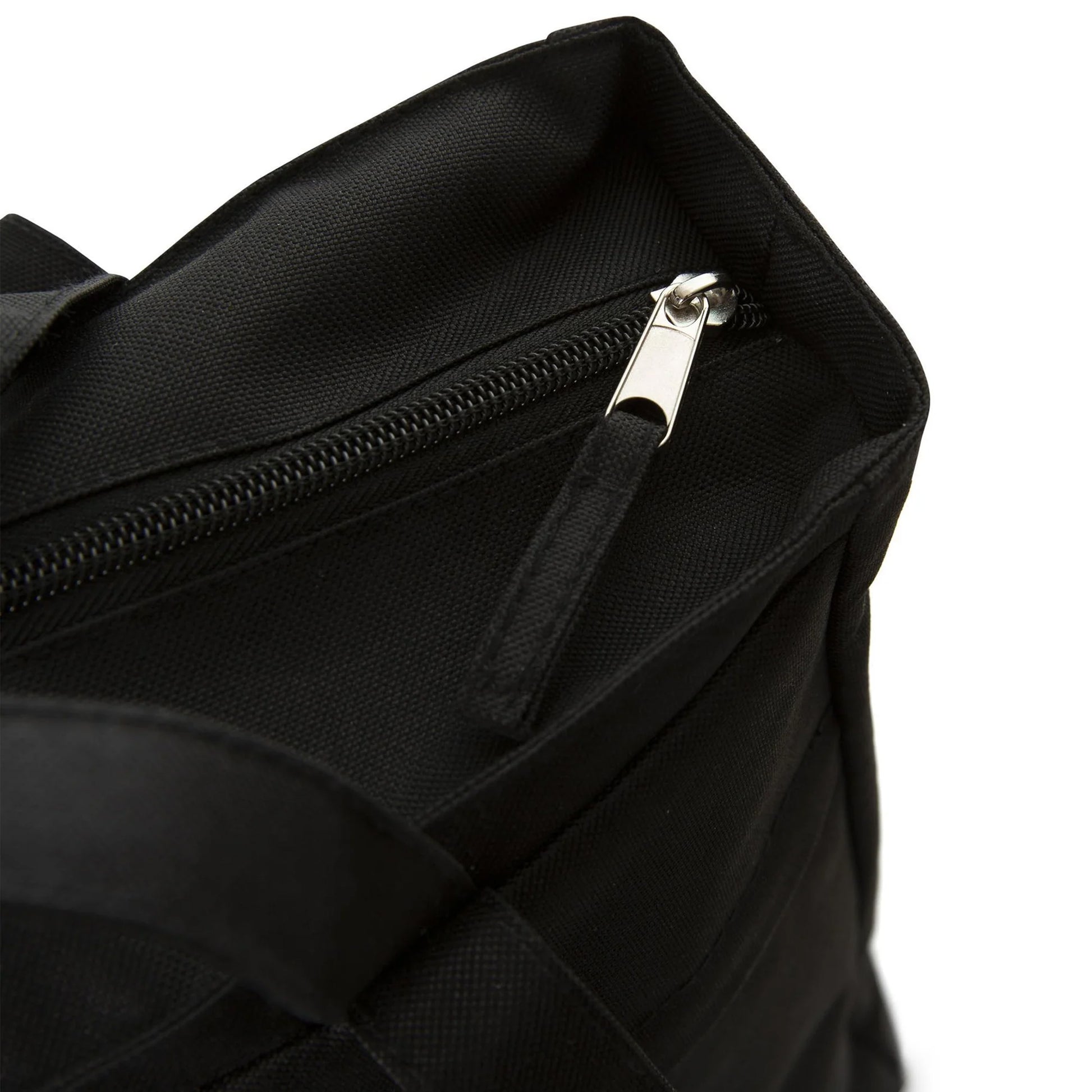 Black - Side - Trespass Tresto 2 in 1 Tote Bag