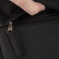 Black - Lifestyle - Trespass Tresto 2 in 1 Tote Bag