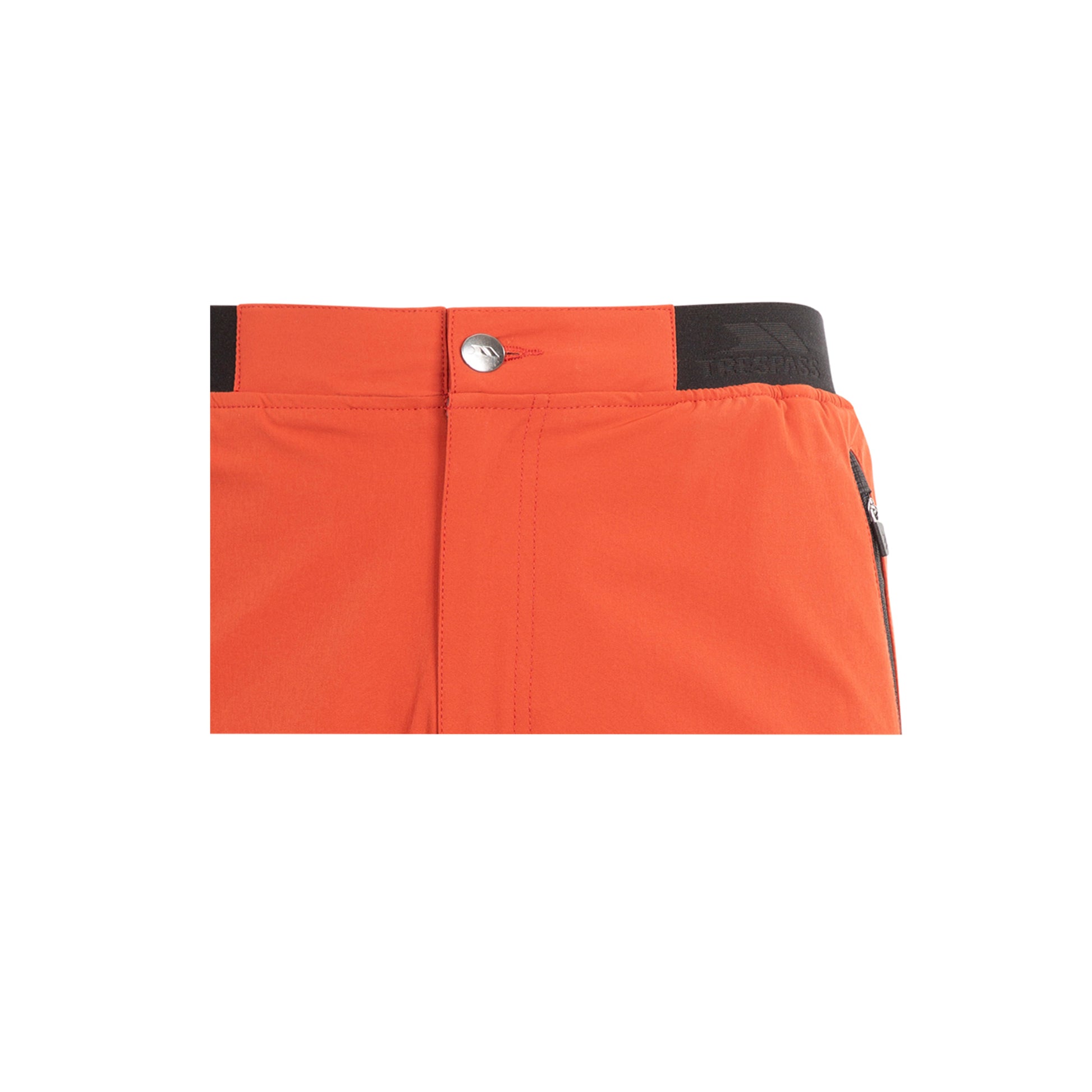Salsa - Side - Trespass Mens Hainford Shorts