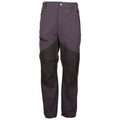 Dark Grey - Front - Trespass Mens Gratwich Trousers