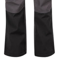 Black - Back - Trespass Mens Marco TP75 Trousers