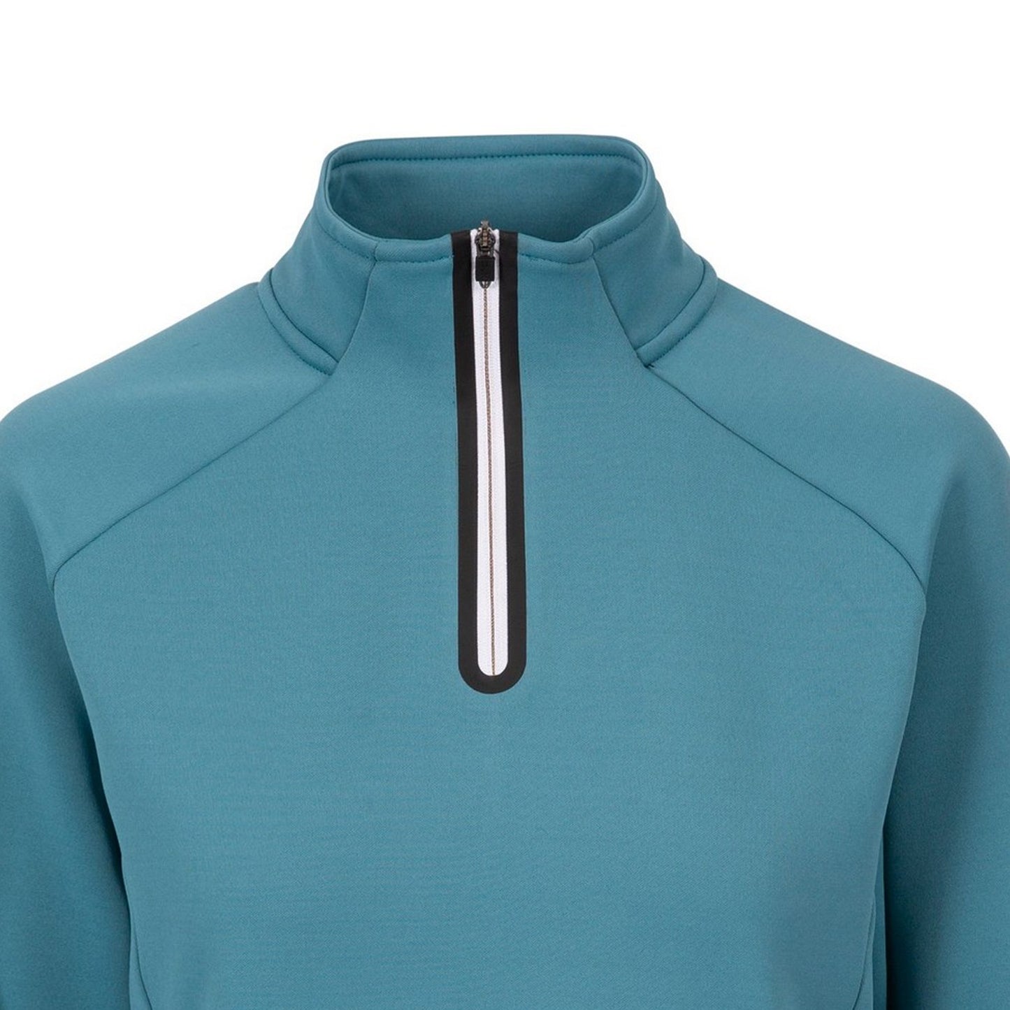Storm Blue - Side - Trespass Womens-Ladies Mhairi DLX Long-Sleeved Top