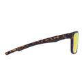 Tortoiseshell - Lifestyle - Trespass Unisex Adult Bryn Tortoise Shell Sunglasses