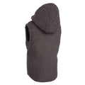 Dark Grey Marl - Lifestyle - Trespass Childrens-Kids Obtain Reversible Gilet