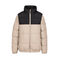 Vintage Khaki - Front - Trespass Womens-Ladies Harding Padded Jacket