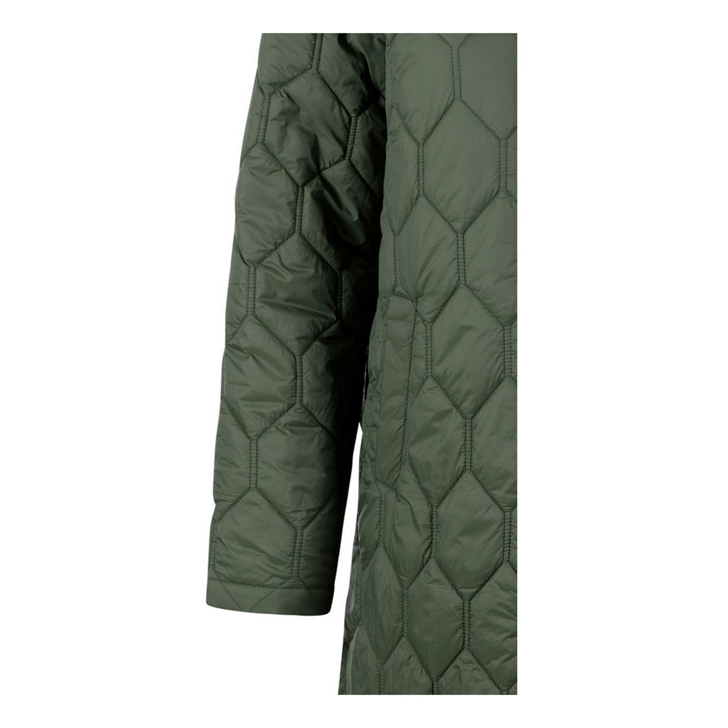 Moss - Lifestyle - Trespass Womens-Ladies Phase Padded Jacket