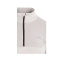 Platinum Marl - Side - Trespass Mens Timson Seamless Active Top