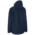 Black Marl - Lifestyle - Trespass Mens Anak Soft Shell Jacket