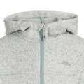 Teal Mist - Lifestyle - Trespass Childrens-Kids Donny Fleece Top