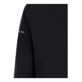 Black - Lifestyle - Trespass Womens-Ladies Modesty TP75 Waterproof Jacket