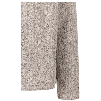 Light Grey Marl - Lifestyle - Trespass Mens Porlock Fleece Jacket