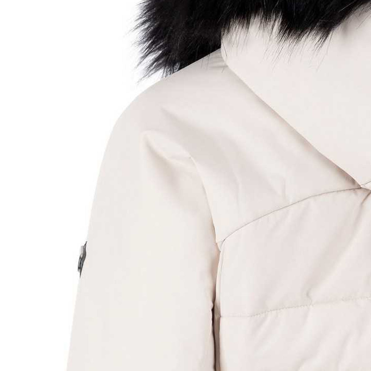 Soft Stone - Lifestyle - Trespass Womens-Ladies Translate Padded Jacket