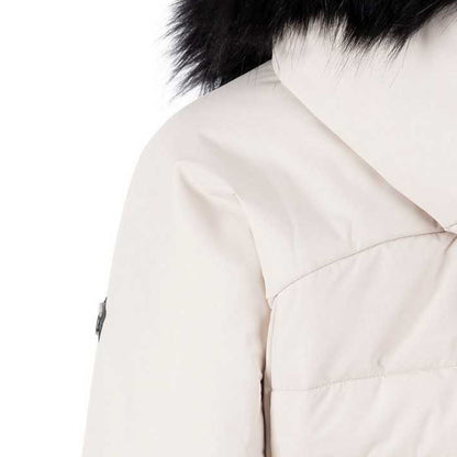 Soft Stone - Lifestyle - Trespass Womens-Ladies Translate Padded Jacket