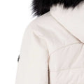 Soft Stone - Lifestyle - Trespass Womens-Ladies Translate Padded Jacket