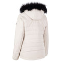 Soft Stone - Back - Trespass Womens-Ladies Translate Padded Jacket