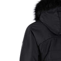 Black - Lifestyle - Trespass Womens-Ladies Translate Padded Jacket